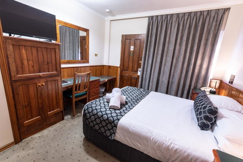 Astor Inn - Accommodation Fremantle 4