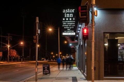 Astor Inn - Accommodation Fremantle 20
