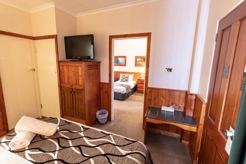 Astor Inn - Accommodation Fremantle 13