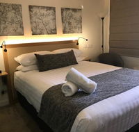 Astor Inn - Accommodation Fremantle
