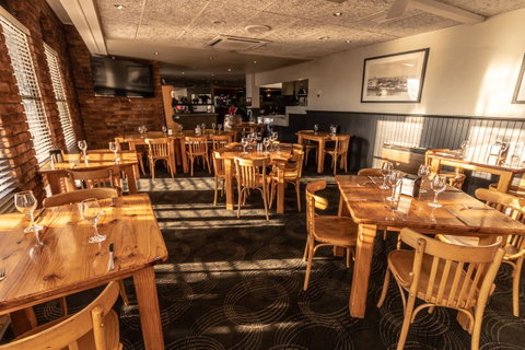 Astor Inn - Accommodation Fremantle 25