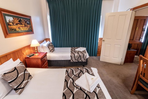 Astor Inn - Accommodation Fremantle 11