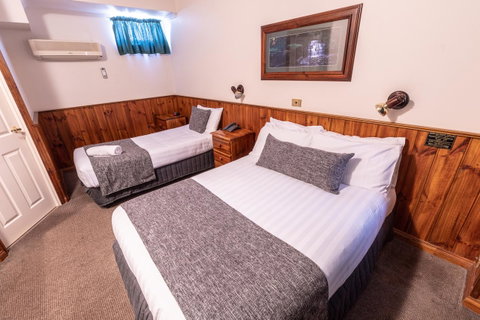 Astor Inn - Accommodation Fremantle 17