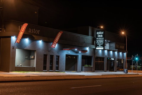 Astor Inn - Accommodation Fremantle 19