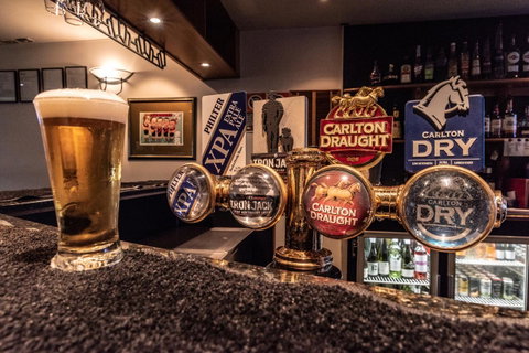 Astor Inn - Accommodation Fremantle 23