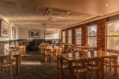 Astor Inn - Accommodation Fremantle 24