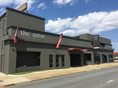 Astor Inn - Accommodation Fremantle 3