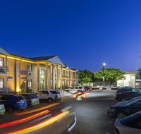 Adelaide Inn - Accommodation Fremantle