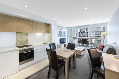 IStay Precinct Adelaide - Accommodation Fremantle 15