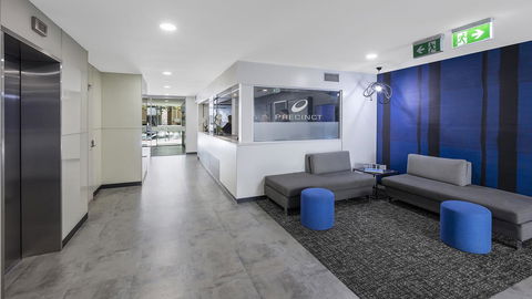 IStay Precinct Adelaide - Accommodation Fremantle 33