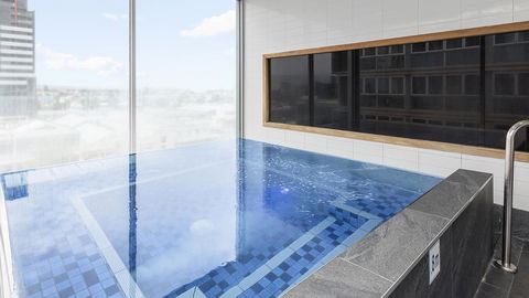 IStay Precinct Adelaide - Accommodation Fremantle 30