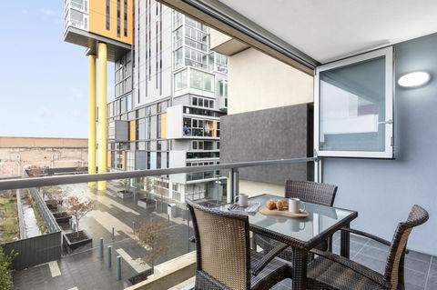IStay Precinct Adelaide - Accommodation Fremantle 25