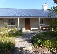 Penzance Cottage - Accommodation Fremantle