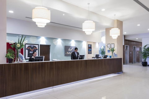 Oaks Glenelg Plaza Pier Suites - Accommodation Fremantle 5