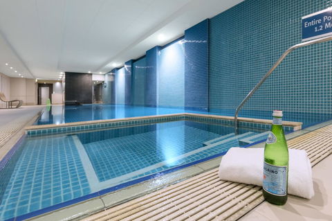 Oaks Glenelg Plaza Pier Suites - Accommodation Fremantle 9