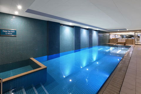 Oaks Glenelg Plaza Pier Suites - Accommodation Fremantle 8