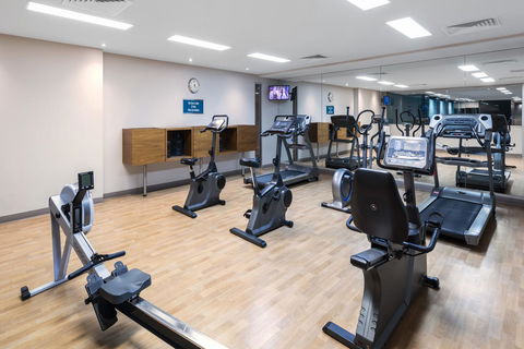 Oaks Glenelg Plaza Pier Suites - Accommodation Fremantle 7