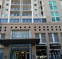 JABCA apartments - Accommodation Fremantle