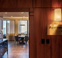 Suite 11 Victoria Square - Accommodation Fremantle