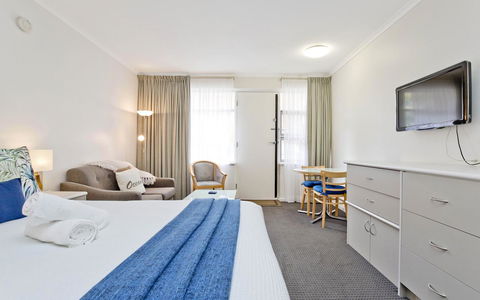 Glenelg Oasis Studios - Accommodation Fremantle 4