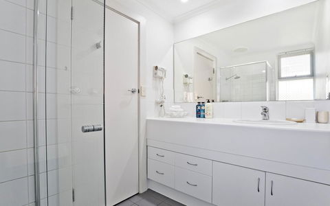 Glenelg Oasis Studios - Accommodation Fremantle 12