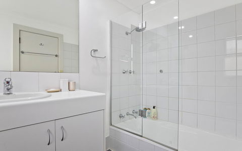 Glenelg Oasis Studios - Accommodation Fremantle 11