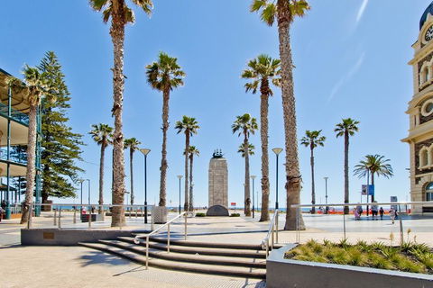 Glenelg Oasis Studios - Accommodation Fremantle 5