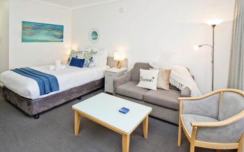 Glenelg Oasis Studios - Accommodation Fremantle 8