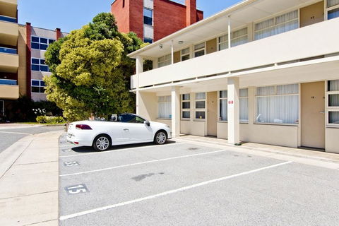 Glenelg Oasis Studios - Accommodation Fremantle 6