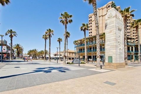 Glenelg Oasis Studios - Accommodation Fremantle 16