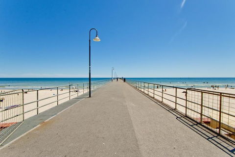 Glenelg Oasis Studios - Accommodation Fremantle 15