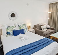 Glenelg Oasis Studios - Accommodation Fremantle