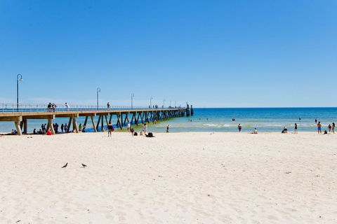 Glenelg Oasis Studios - Accommodation Fremantle 13