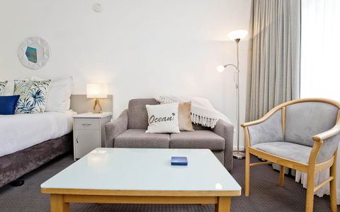 Glenelg Oasis Studios - Accommodation Fremantle 9