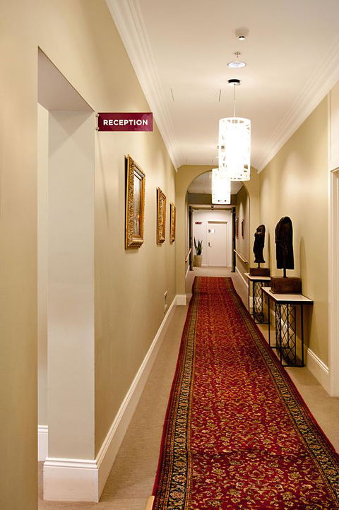 Adabco Boutique Hotel Adelaide - Accommodation Fremantle 13