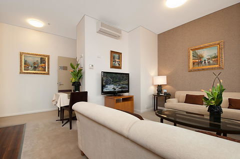 Adabco Boutique Hotel Adelaide - Accommodation Fremantle 31