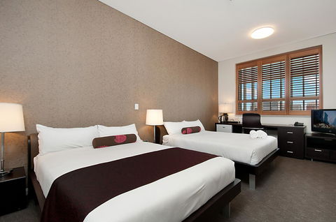 Adabco Boutique Hotel Adelaide - Accommodation Fremantle 25