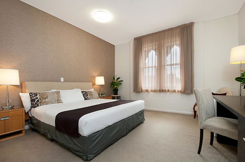 Adabco Boutique Hotel Adelaide - Accommodation Fremantle 8