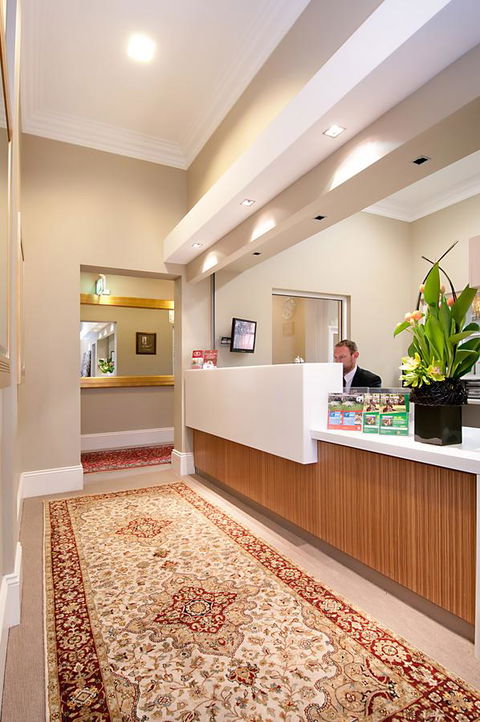 Adabco Boutique Hotel Adelaide - Accommodation Fremantle 10