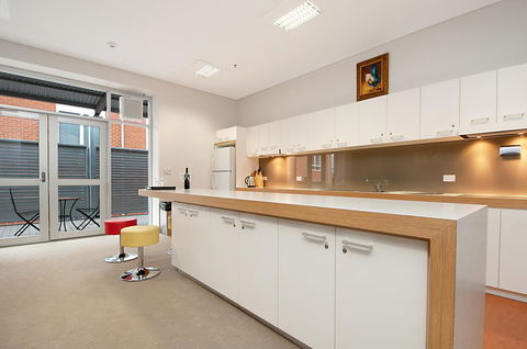 Adabco Boutique Hotel Adelaide - Accommodation Fremantle 34