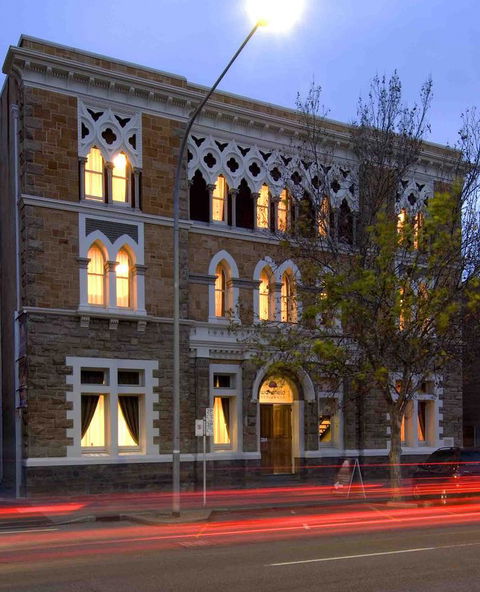 Adabco Boutique Hotel Adelaide - Accommodation Fremantle 37