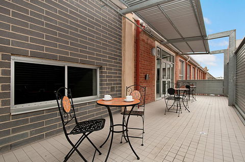Adabco Boutique Hotel Adelaide - Accommodation Fremantle 36
