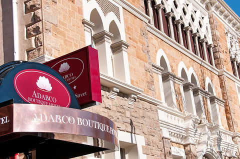 Adabco Boutique Hotel Adelaide - Accommodation Fremantle 9