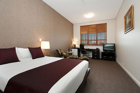 Adabco Boutique Hotel Adelaide - Accommodation Fremantle 19