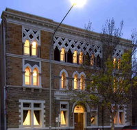 Adabco Boutique Hotel Adelaide - Accommodation Fremantle