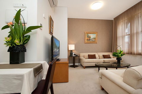 Adabco Boutique Hotel Adelaide - Accommodation Fremantle 30
