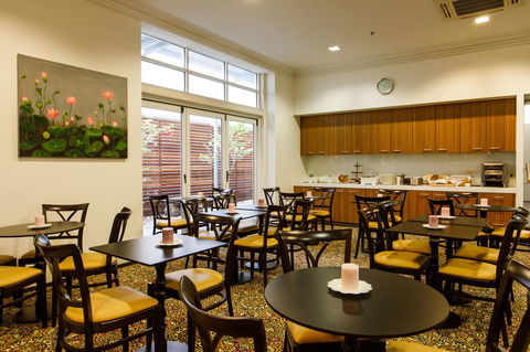 Adabco Boutique Hotel Adelaide - Accommodation Fremantle 5