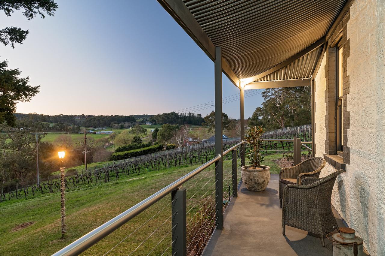 Paracombe SA Accommodation Fremantle