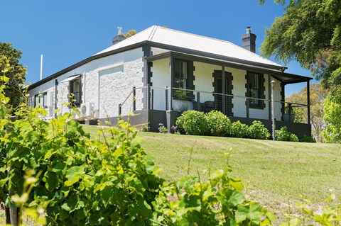 The Other House - Accommodation Fremantle 1