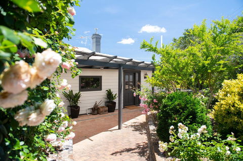 The Other House - Accommodation Fremantle 5